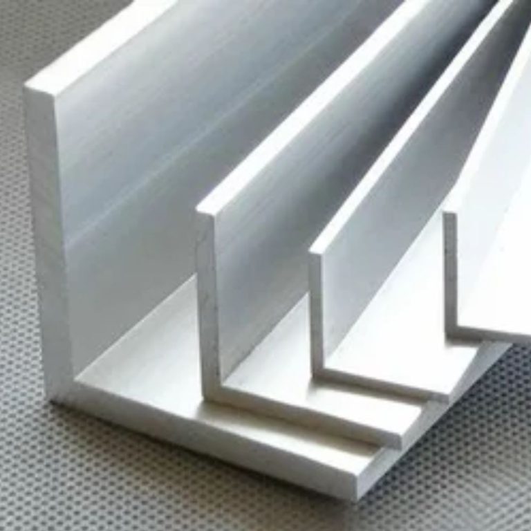Aluminium Angle