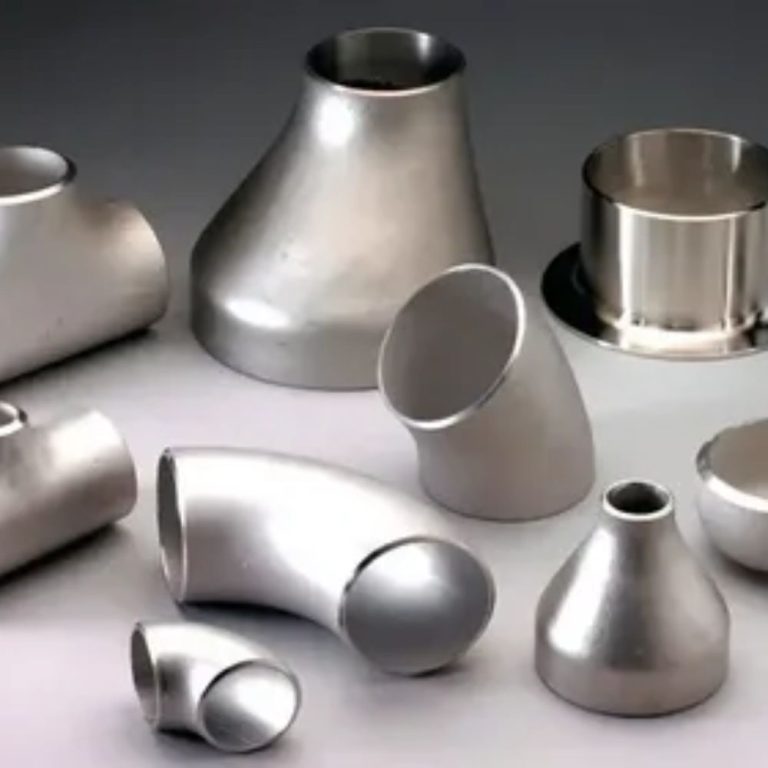 Aluminium Fittings