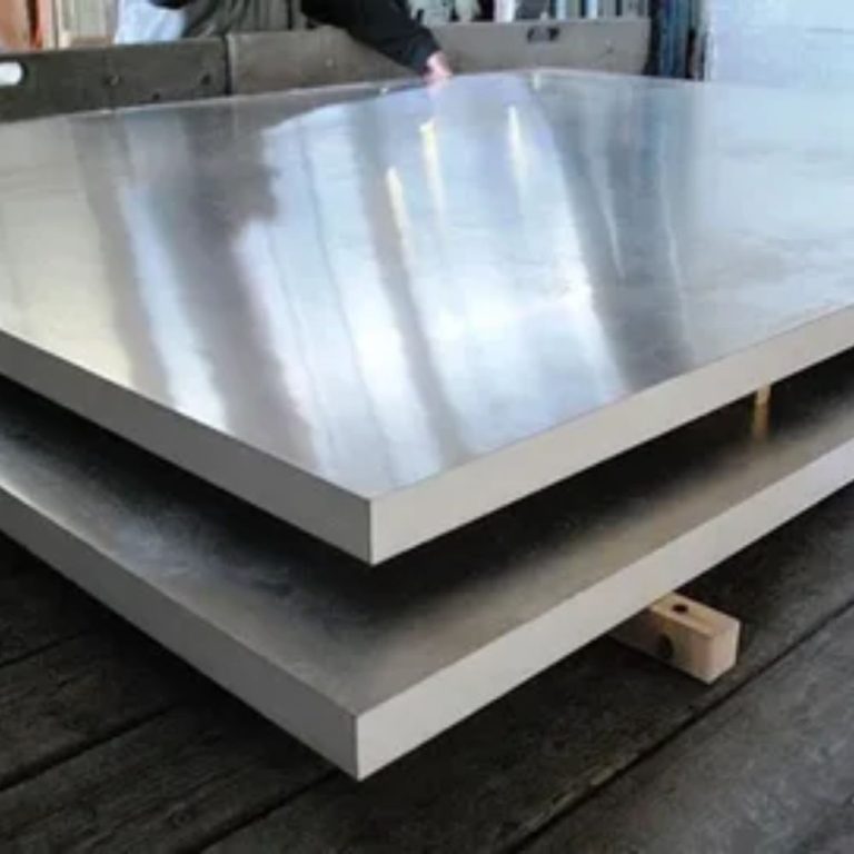 Aluminum Sheets and Plates
